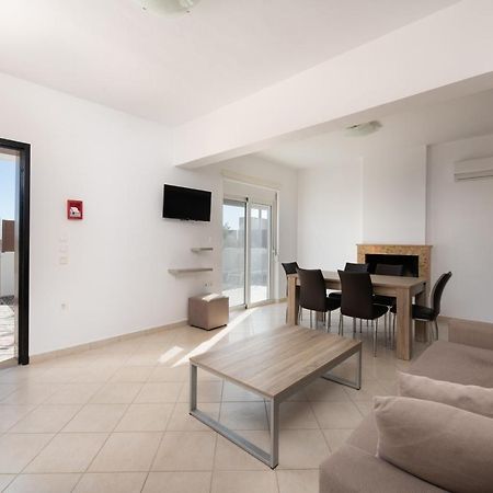 Casa Marinella Villa Jenádi Kültér fotó