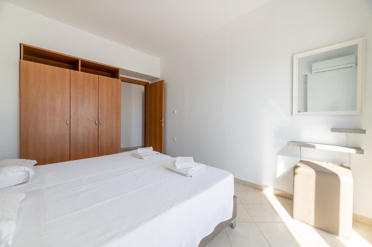 Casa Marinella Villa Jenádi Kültér fotó