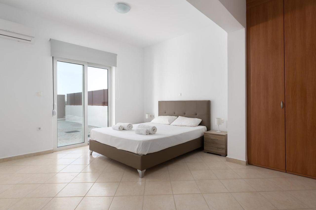 Casa Marinella Villa Jenádi Kültér fotó