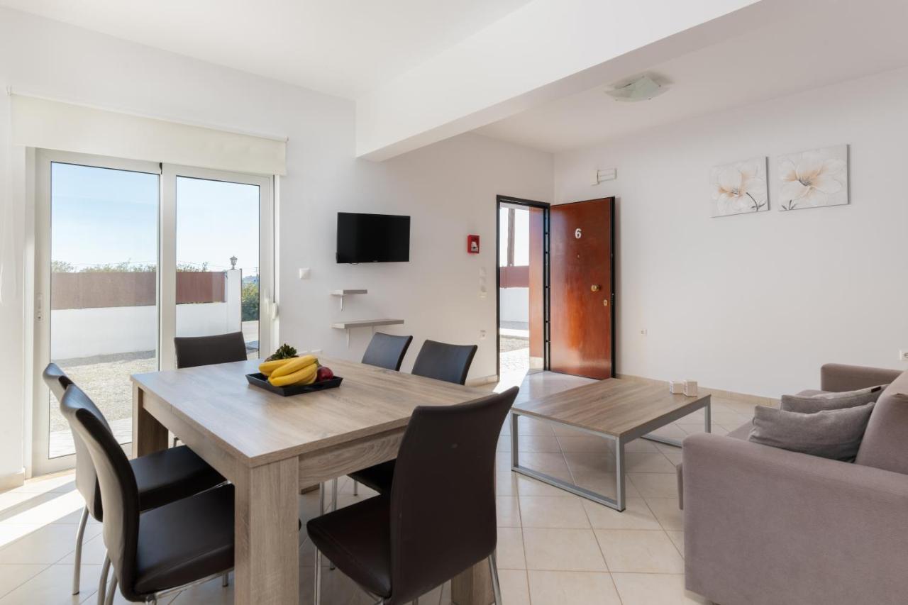 Casa Marinella Villa Jenádi Kültér fotó