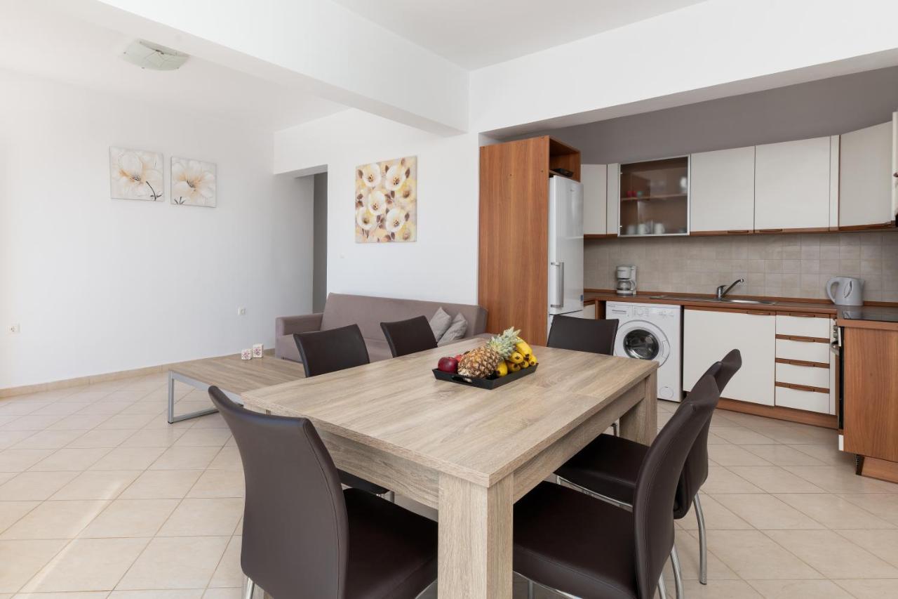Casa Marinella Villa Jenádi Kültér fotó