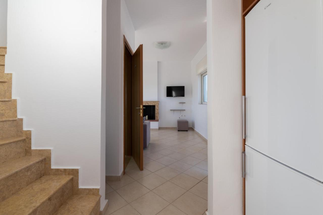 Casa Marinella Villa Jenádi Kültér fotó