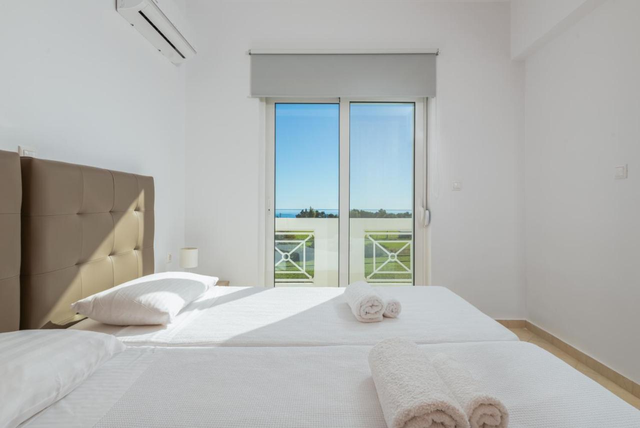 Casa Marinella Villa Jenádi Kültér fotó