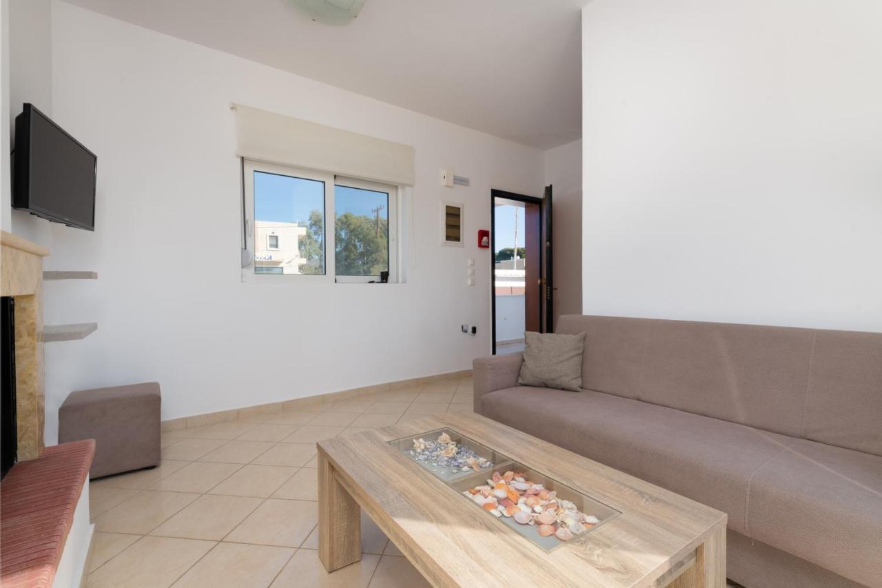 Casa Marinella Villa Jenádi Kültér fotó