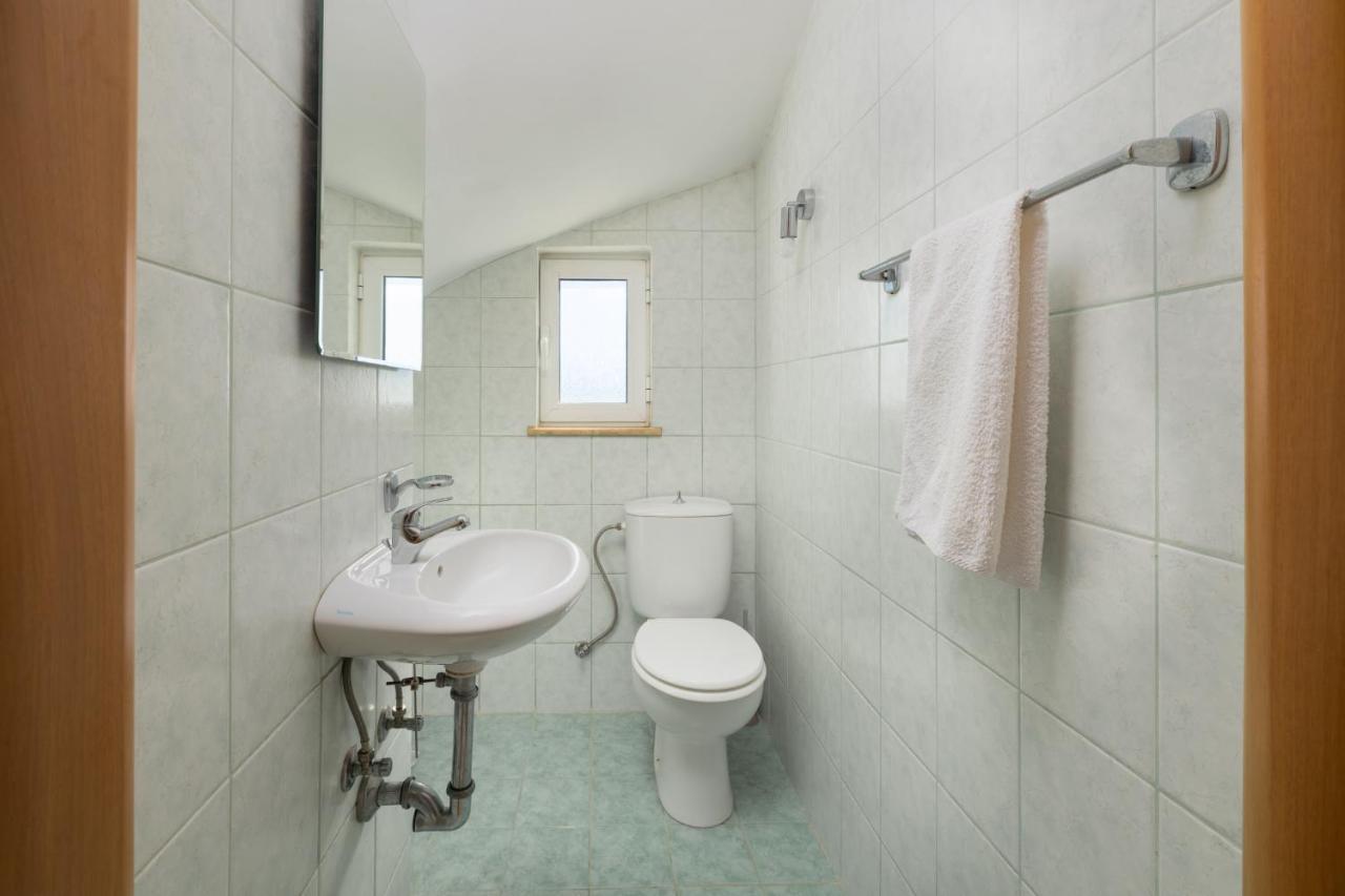 Casa Marinella Villa Jenádi Kültér fotó