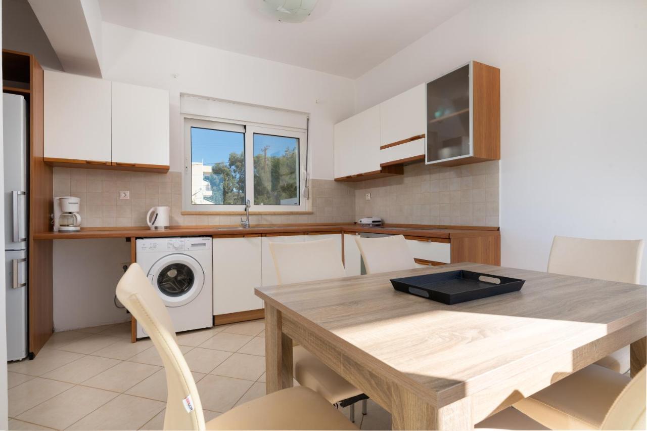 Casa Marinella Villa Jenádi Kültér fotó