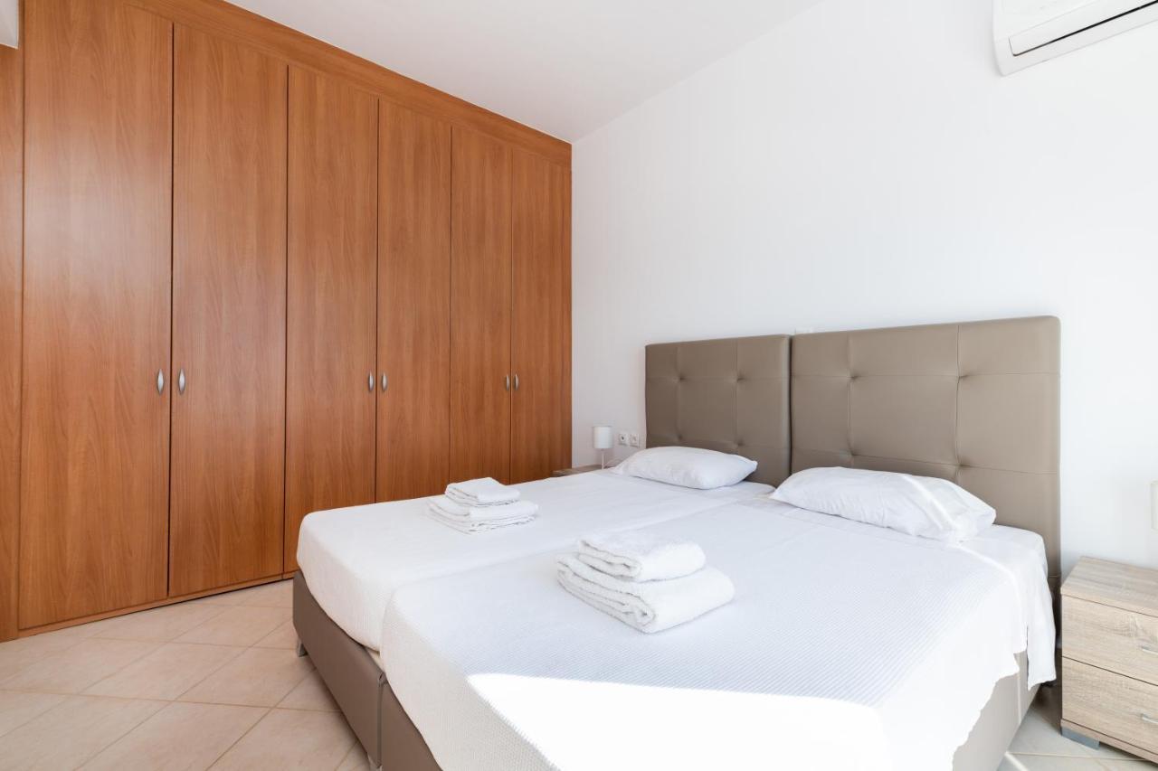 Casa Marinella Villa Jenádi Kültér fotó
